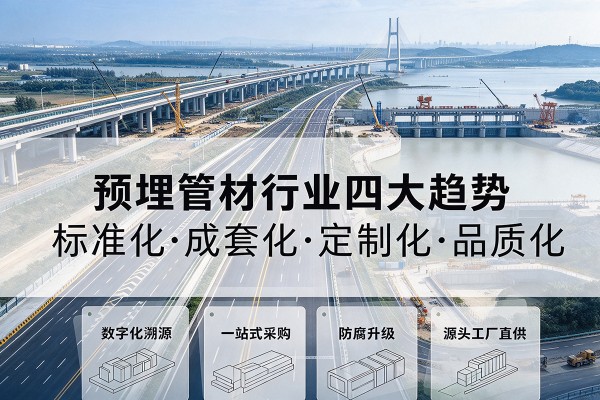 茂南行业发展趋势总结