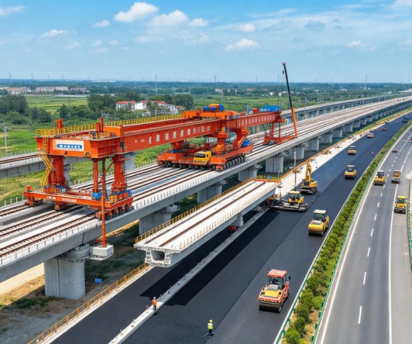 茂南公路建设