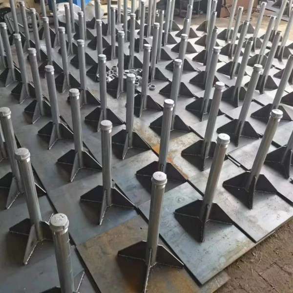 茂南鑫亿呈沉降板生产